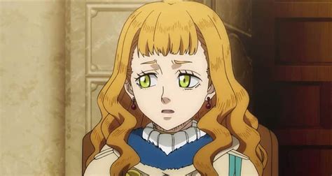 black clover hot|(2023) Top 30 Most Beautiful Females in Black Clover (Updated).